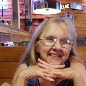 Meet your Posher, Carol